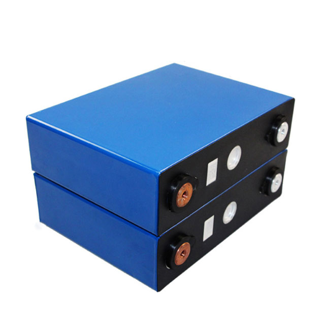 دورة عميقة من الألومنيوم LiFePO4 بطارية ليثيوم LFP LiFePO4 100ah خلايا بطارية موشورية 7