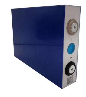 90Ah 3.2V Li بطارية فوسفات الحديد قابلة لإعادة الشحن دورة حياة طويلة